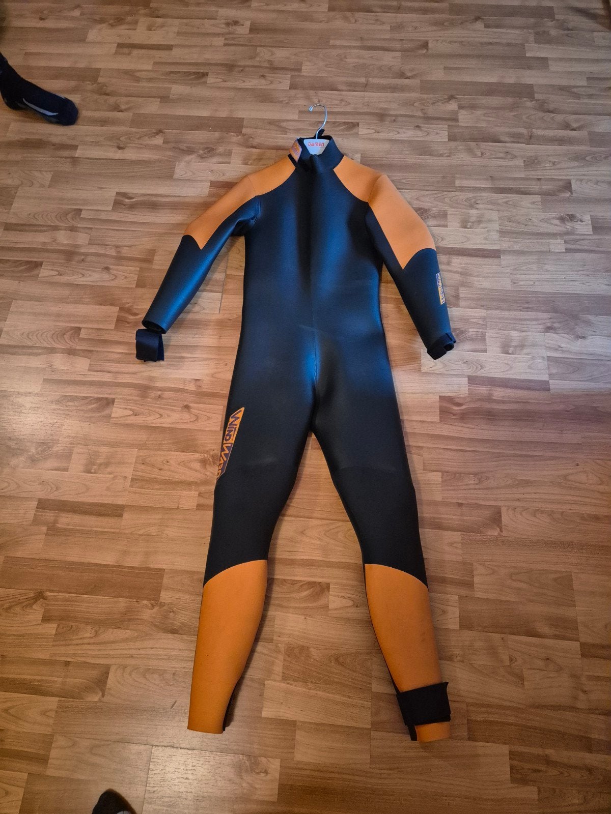 Watersport pak, Watersport en Boten, Ophalen of Verzenden, Duikpak