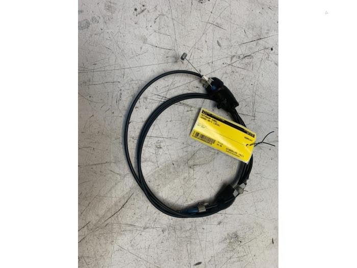 Motorkap Kabel van een Honda HR-V, Honda, Gebruikt, -, -