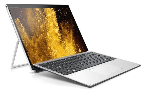 HP Elite X2 G8 Core i5-1135+8GB+256GB+Pen+4G modem+Office, Computers en Software, Windows Tablets, Zo goed als nieuw, Wi-Fi en Mobiel internet