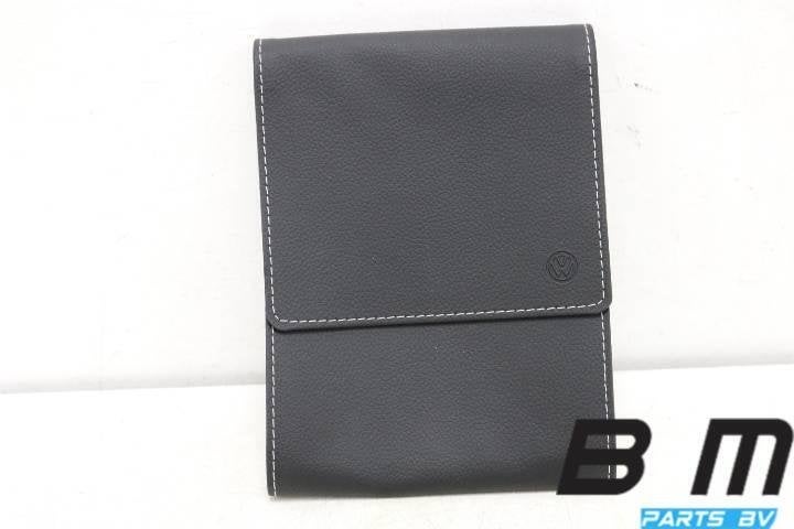 Mapje voor handleidingen VW Passat B8 nb