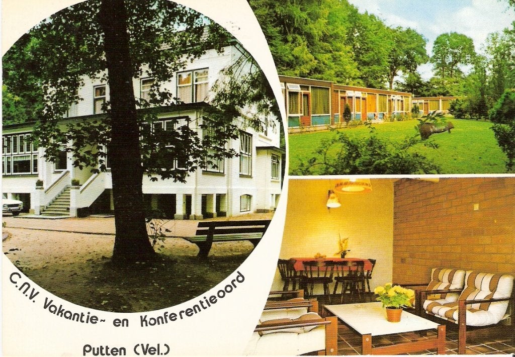 Putten   702a, Ophalen of Verzenden, Voor 1920, Gelderland