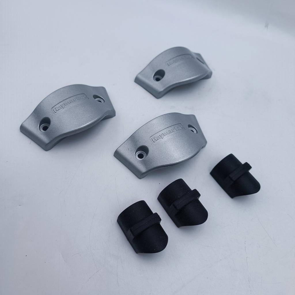 Raymarine ST4000 MK2 Wheel Pilot  Spoke Clamp Size 12mm A180, Ophalen of Verzenden, Nieuw, Overige typen