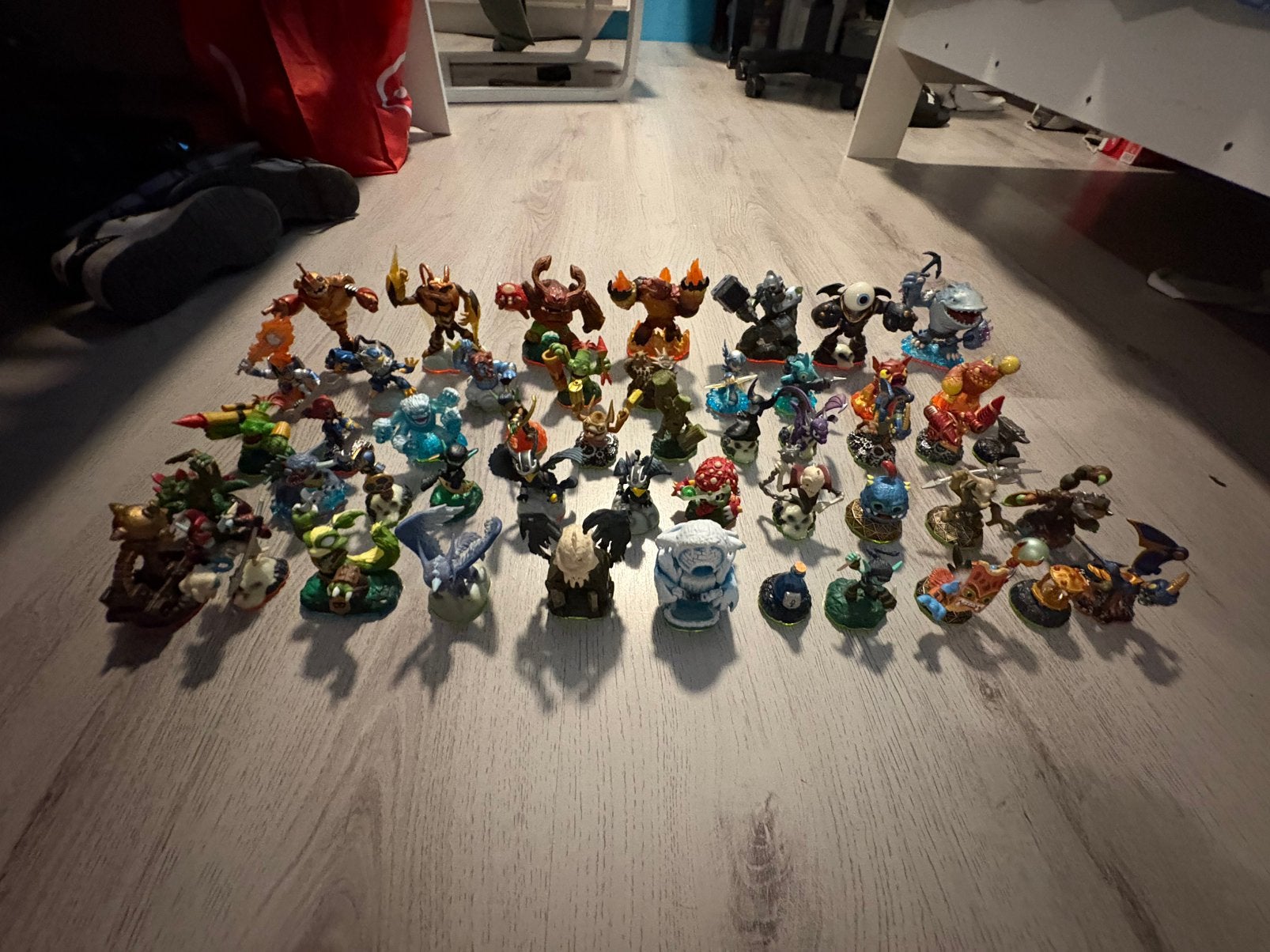 Skylanders, 2 spelers, Zo goed als nieuw, Vanaf 7 jaar, Ophalen