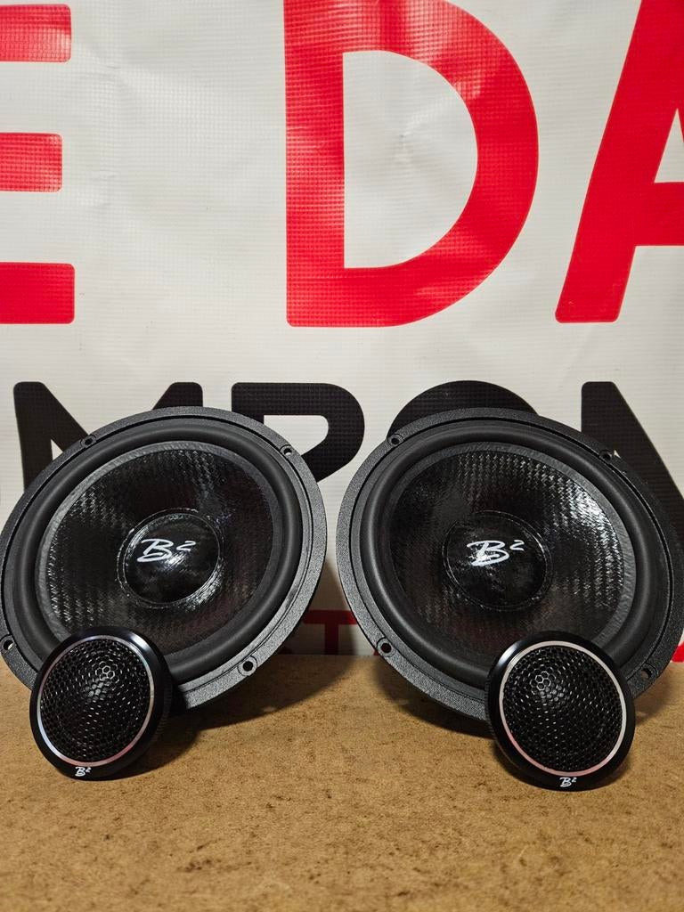 Nieuw! B2 rage 61 woofer only!!, Auto diversen, Autospeakers, Ophalen of Verzenden, Nieuw