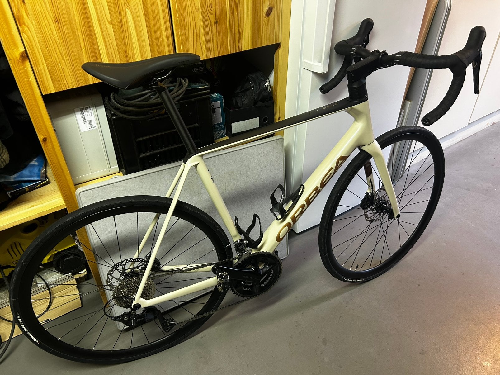 ORBEA ORCA M30 racefiets, Fietsen en Brommers, Fietsen | Racefietsen, Carbon, Heren, 15 tot 20 versnellingen, 53 tot 57 cm