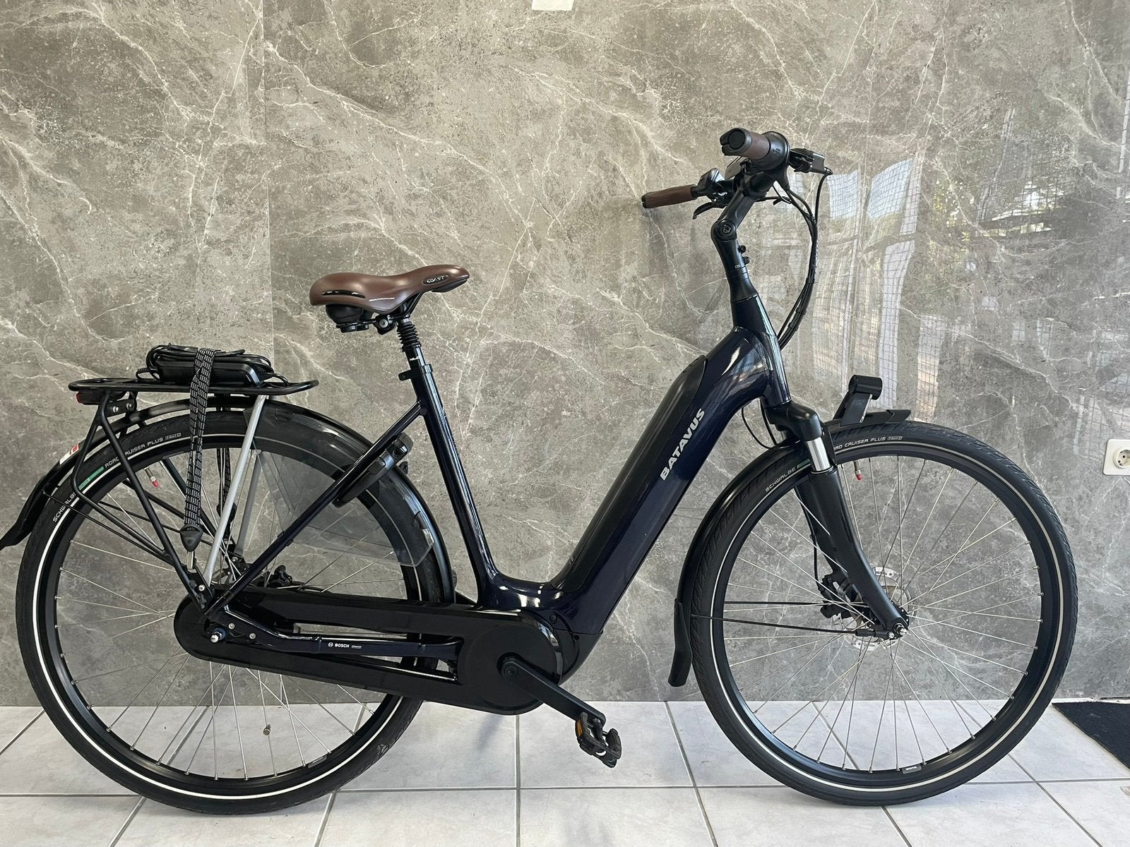 Tweedehands elektrische fietsen met garantie, Fietsen en Brommers, Ophalen, Zo goed als nieuw, Overige merken