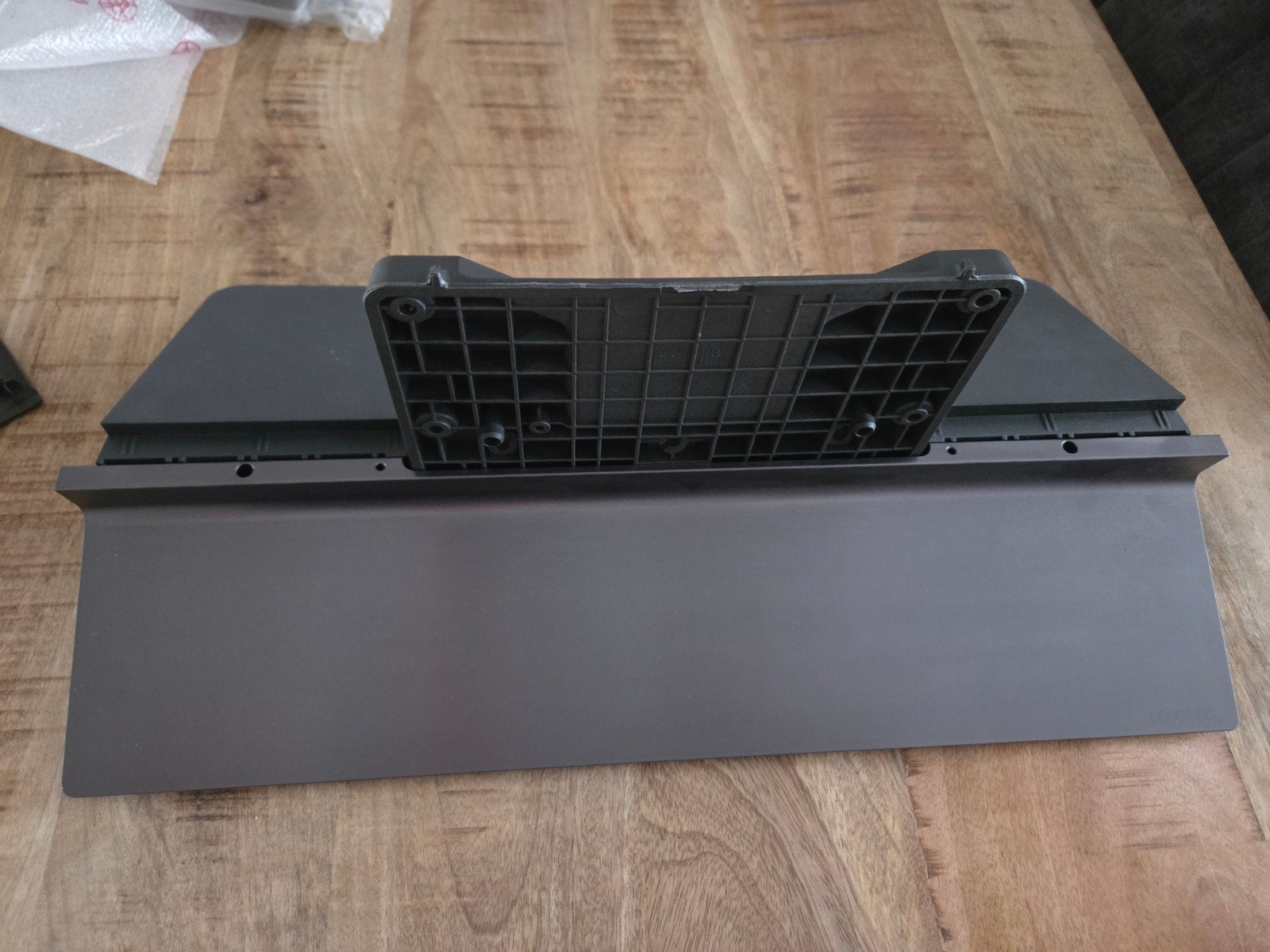 Nieuwe LG TV Standaard Voet voor OLED65C2 en OLED55/65, Ophalen of Verzenden, Nieuw