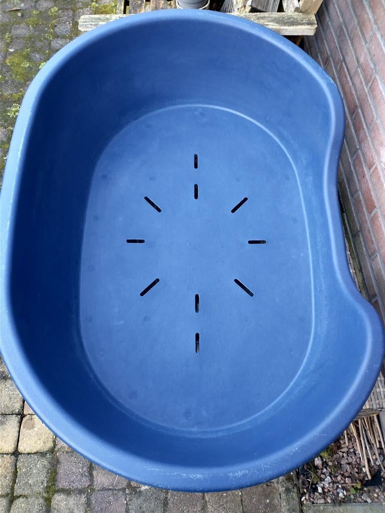 Topmast hondenmand 87 x 58 x 30 cm grote hond, Ophalen, Overige