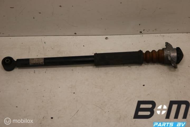 Schokdemper achter VW Polo 6C 6C0513025AH, Auto-onderdelen, Gebruikt