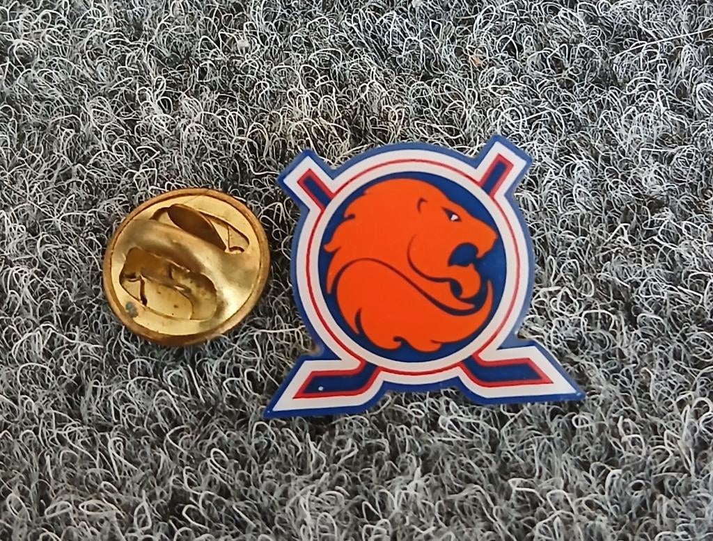 Nederlandse IJshockey Bond, Sport en Fitness, IJshockey, Ophalen of Verzenden, Gebruikt, Overige typen