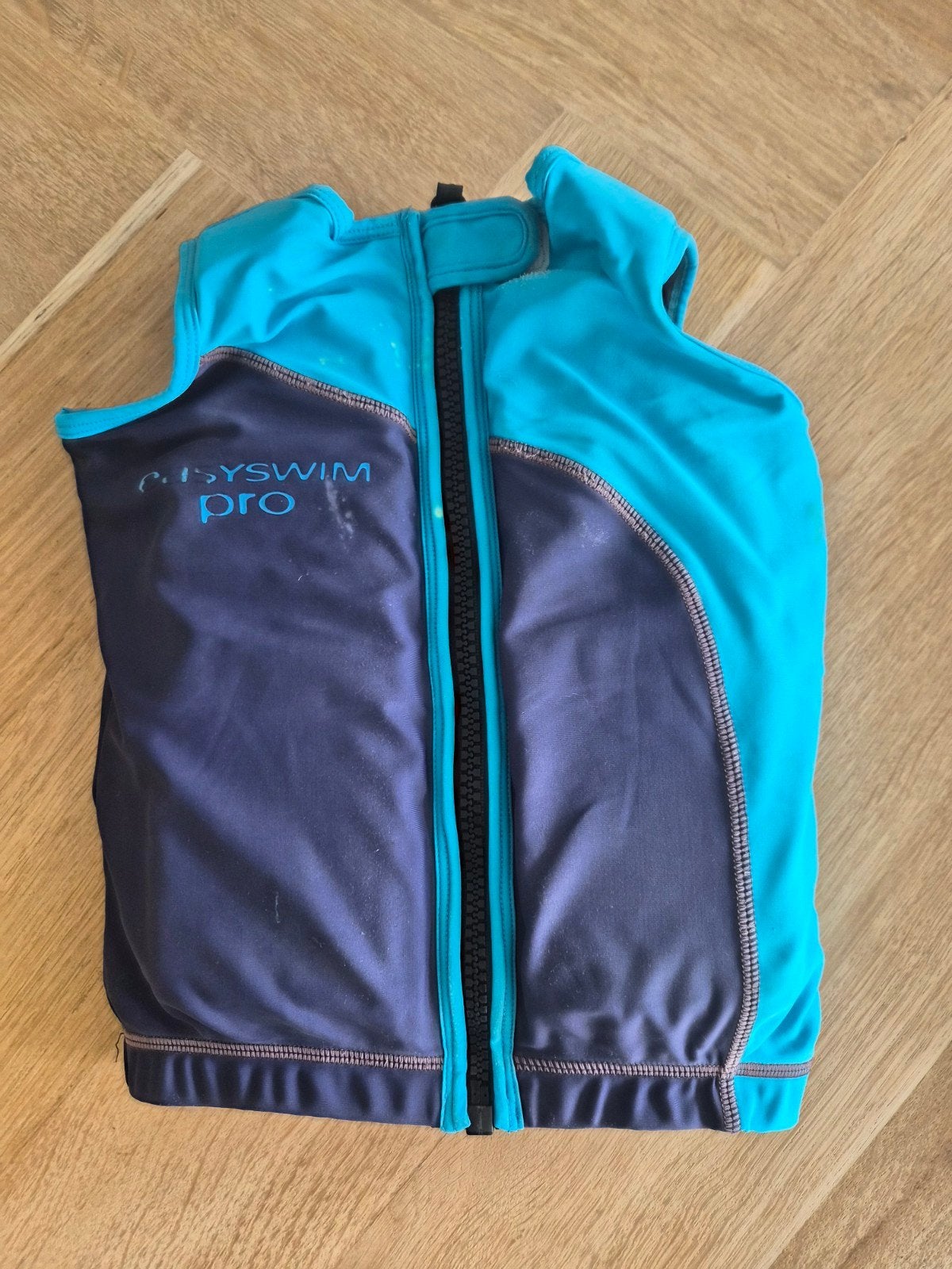 Easy swim zwemvest maat M, Gebruikt, Jongen of Meisje, One size, Ophalen of Verzenden