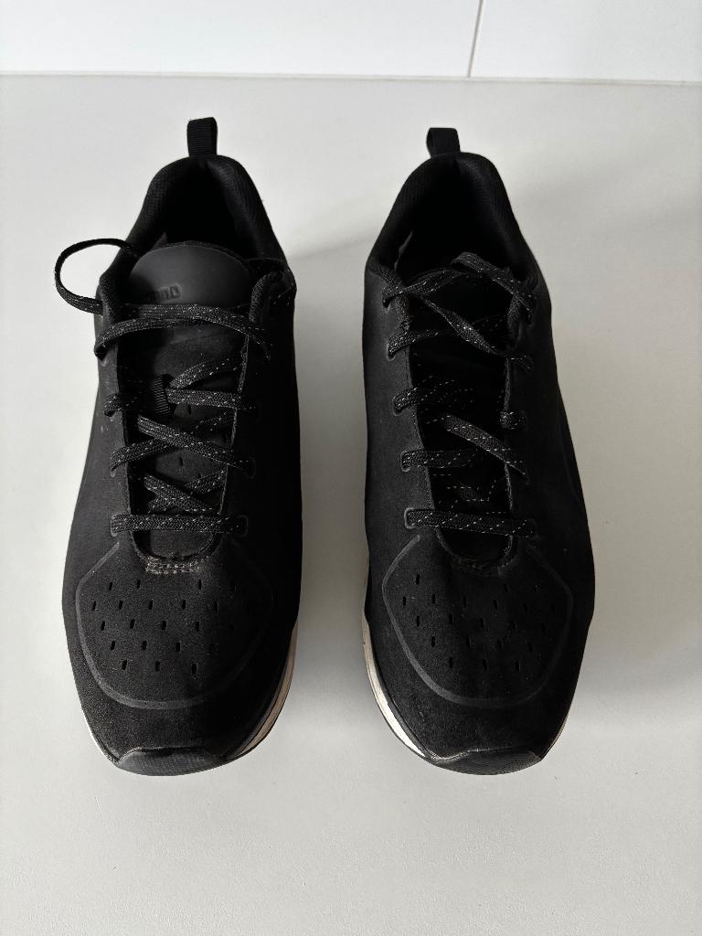 Wielerschoenen Shimano maat 41, Ophalen of Verzenden, Zo goed als nieuw, Schoenen