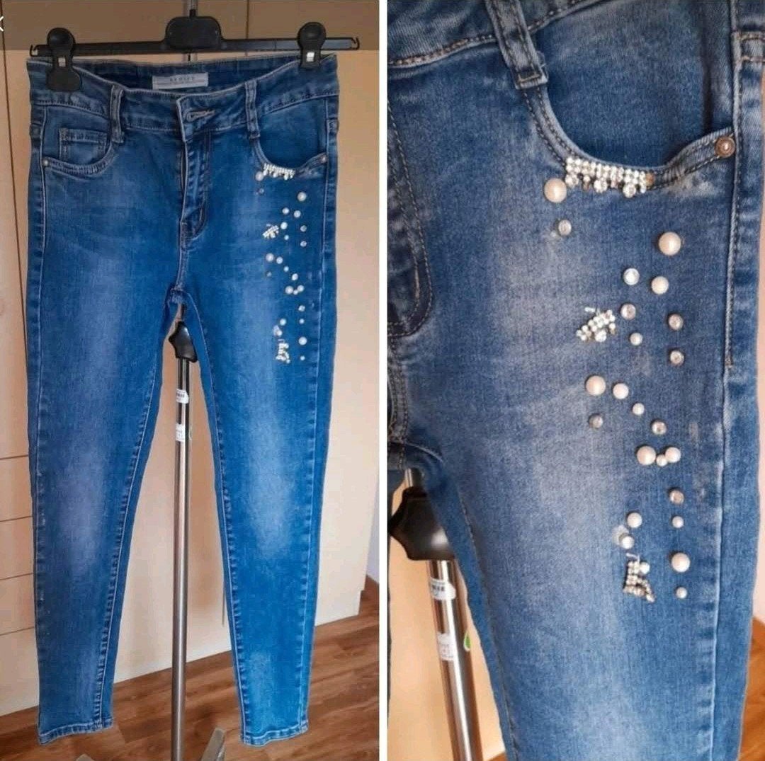 Redial mt S ongeveer misschien kleine M 💙, Redial, Blauw, Nieuw, Ophalen of Verzenden