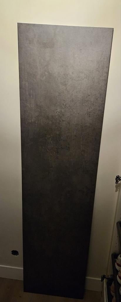 Te koop 3 kastdeuren., Ophalen of Verzenden, Zo goed als nieuw, 50 tot 100 cm, 150 tot 200 cm