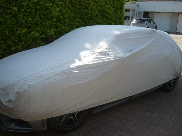 Star cover outdoor buiten autohoes, Ophalen of Verzenden, Zo goed als nieuw