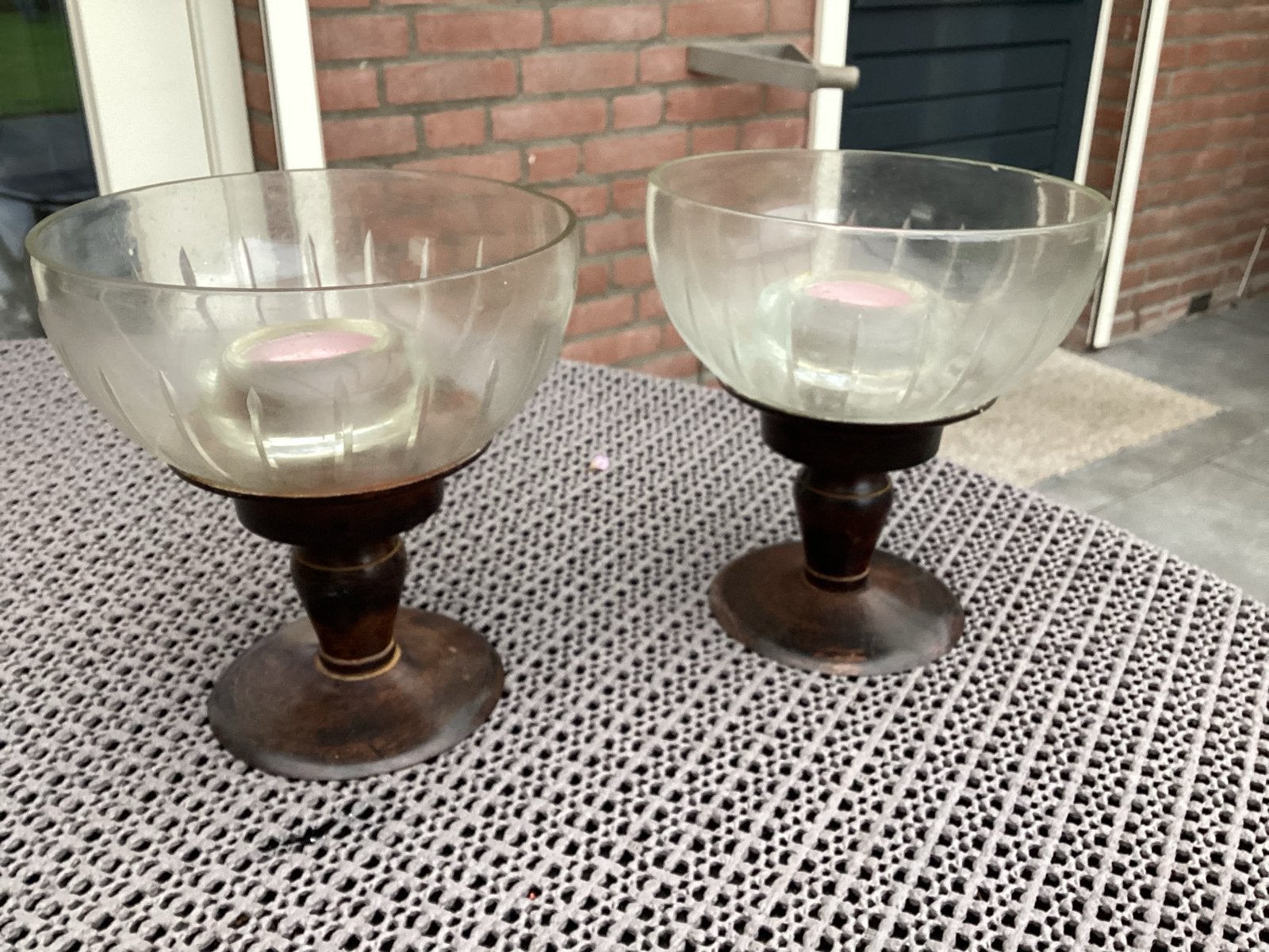 Diverse Vintage en Antieke Decoratie en Meubels, Ophalen of Verzenden