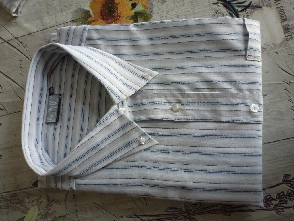 1 - Blouse l. mouwen XXL, Overige kleuren, Nieuw, Ophalen of Verzenden, Overige halswijdtes