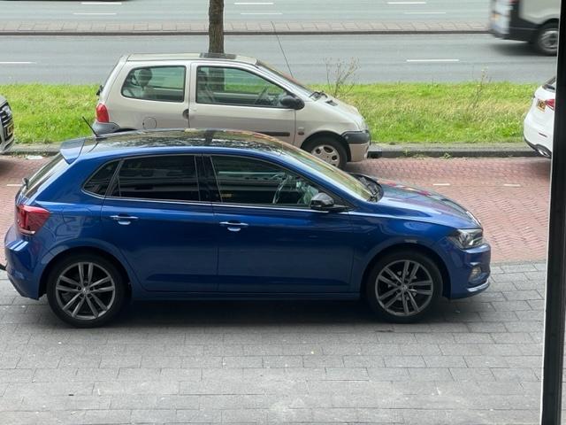 HUUR EEN AUTO ZONDER CREDITCARD- km vrij