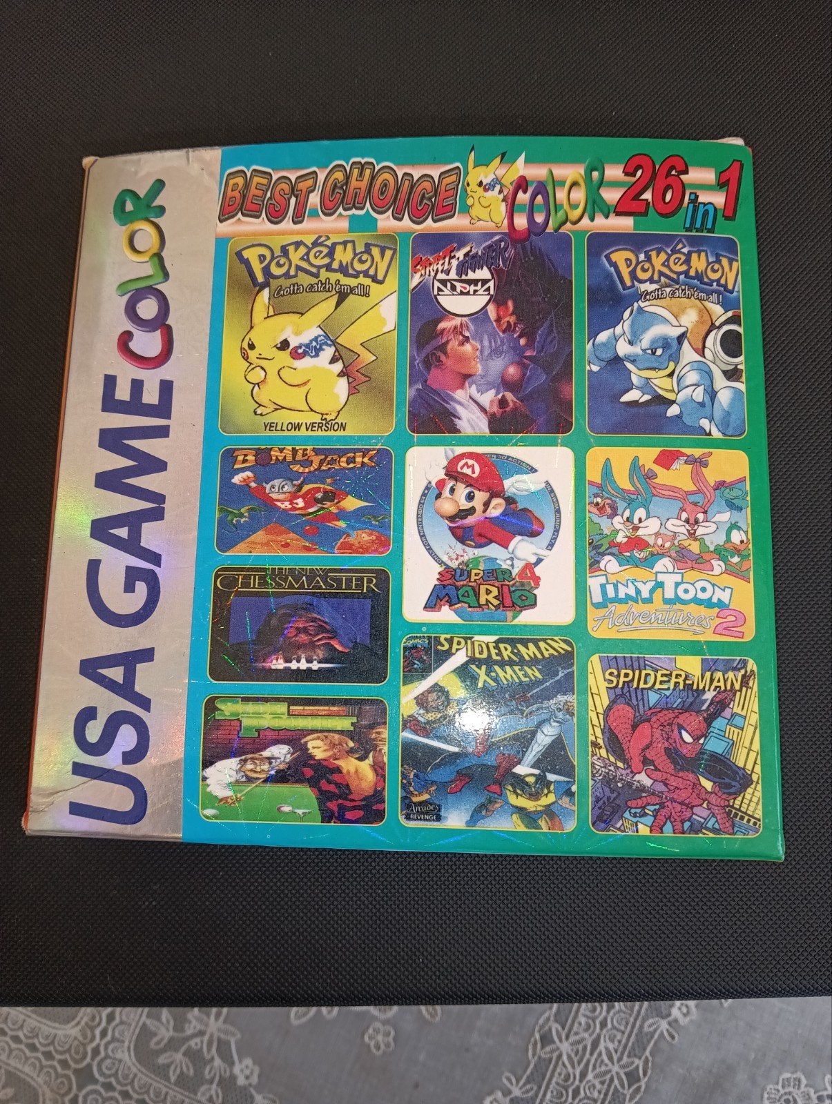 Nintendo ds, Spelcomputers en Games, Ophalen, 1 speler, Racen en Vliegen, Zo goed als nieuw