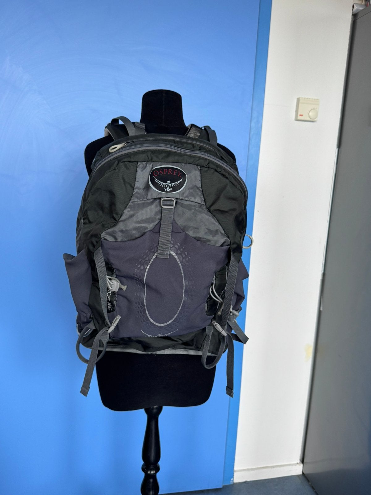 Osprey Atmos S 16-19in, Verzenden, Zo goed als nieuw, Overige merken
