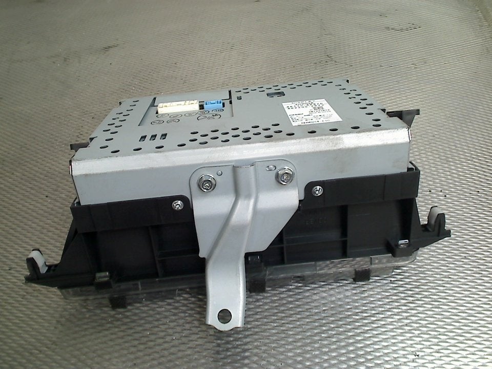 Display Lexus RX (L2) (2009-03/2015-10) 8611048470, Lexus-infoservice@lexus.de, Gebruikt, Lexus, Toyota-Allee 2, Köln 50858, , Duitsland