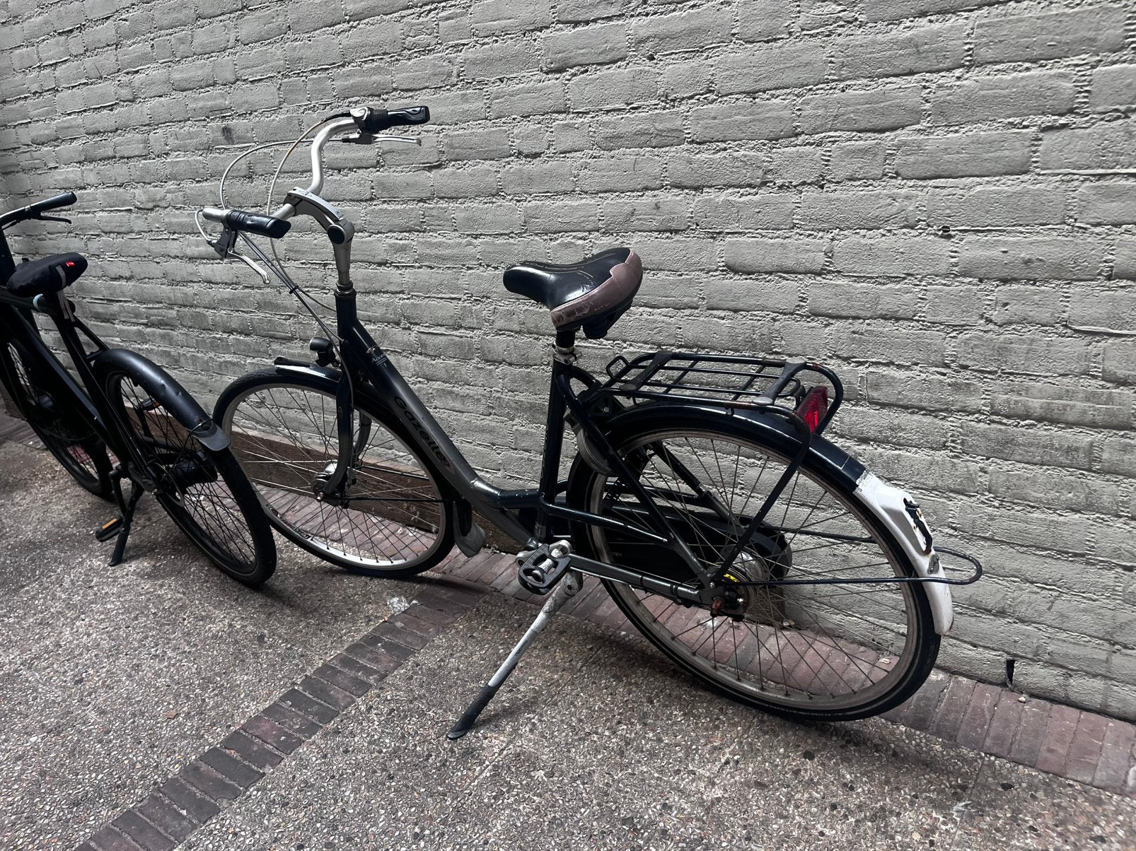 Gazelle 85 euro, Gebruikt, Versnellingen, Gazelle, 56 cm of meer
