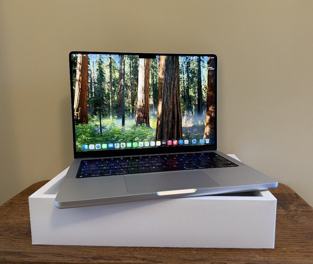 MacBook Pro 2023 14 Inch | M3 Pro | 512G | 18GB | NIEUWSTAAT, MacBook Pro, Qwerty, Overige groottes, 512 GB
