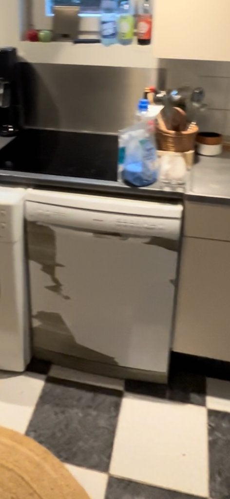 Inventum vaatwasser gratis ophalen, Ophalen, Gebruikt, Minder dan 85 cm, 45 tot 60 cm