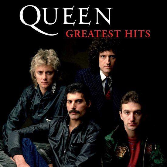 CD Queen Greatest Hits 1, Ophalen of Verzenden, Zo goed als nieuw