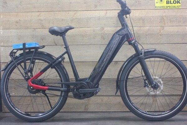 Koga Pace B10 85Nm Panter Black 625Wh Nu na inruil € 3999