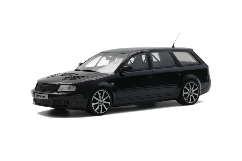 Ottomobile Audi RS6 Avant MTM Clubsport 1/3000 1:18 Nieuw, Hobby en Vrije tijd, Modelauto's | 1:18, Ophalen of Verzenden, Nieuw