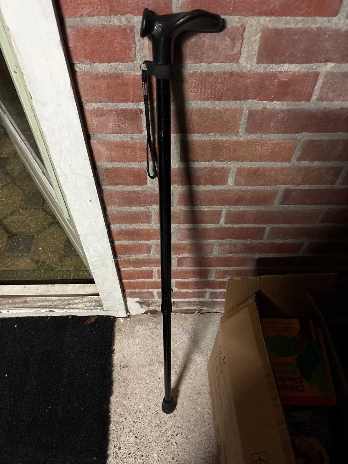 Wandelstok, Diversen, Wandelstokken, Ophalen of Verzenden