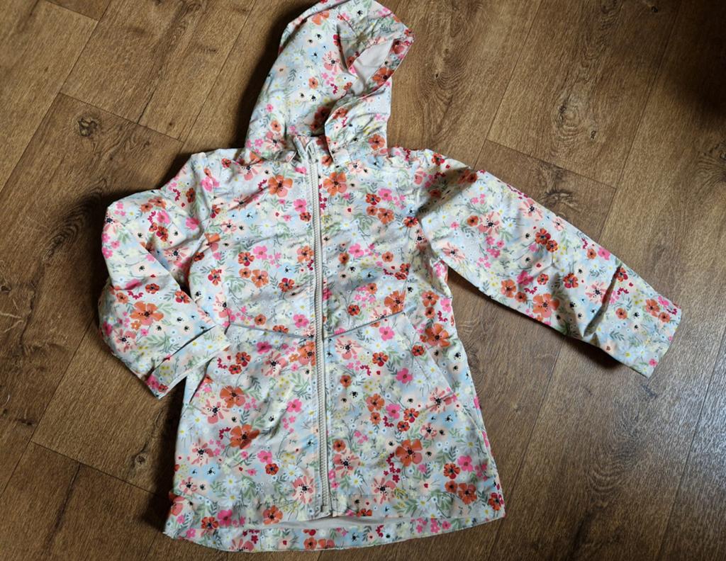 Name it meiden zomerjas maat 116 Nieuw, Kinderen en Baby's, Kinderkleding | Maat 116, Meisje, Nieuw, Ophalen of Verzenden, Name It