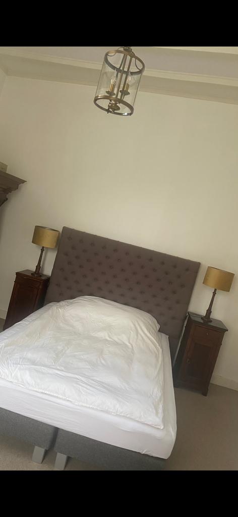 Headboard Bedhoofd, Huis en Inrichting, Ophalen of Verzenden, Eenpersoons, Hout