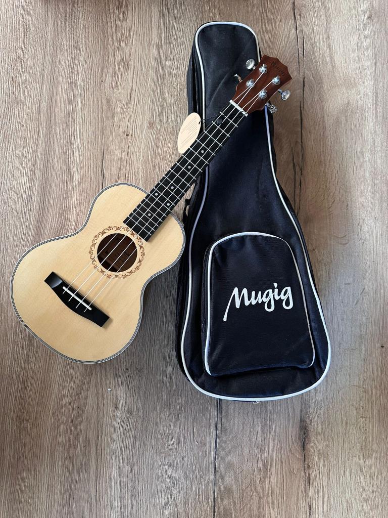 Ukulele, Muziek en Instrumenten, Snaarinstrumenten | Gitaren | Akoestisch, Verzenden, Nieuw, Overige typen