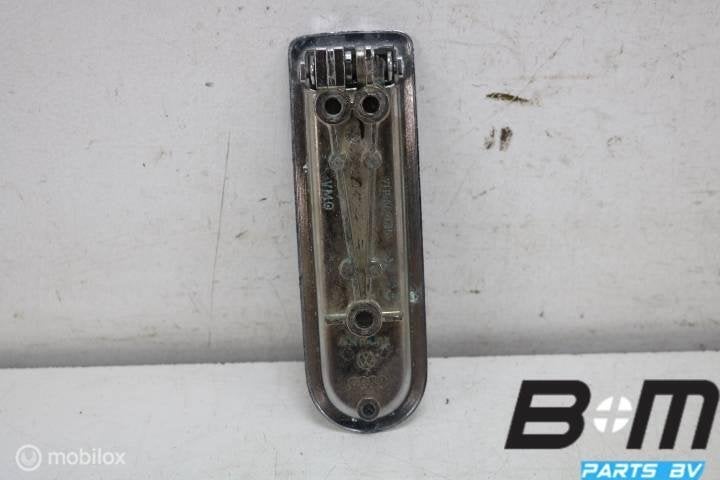 Kledinghaak in hemel VW Transporter T5 Multiv. 7H5867615, Gebruikt
