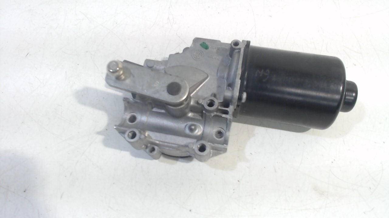 Ruitenwissermotor voor BMW 1 serie, Onderdelen@venauto.nl, Van der Ven Autorecycling B.V., Gebruikt, Ettenseweg 76, 4706 PB Roosendaal, The Netherlands