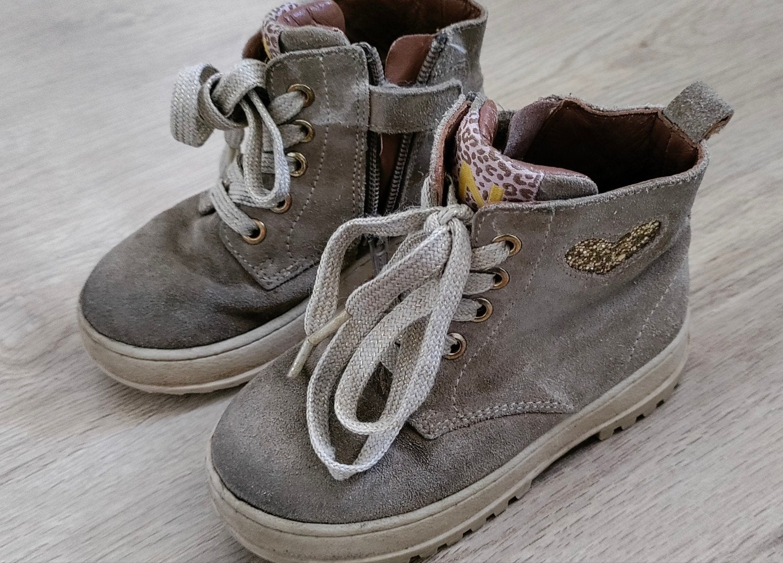 Nelson schoenen maat 24, Gebruikt, Meisje, Schoenen, Ophalen of Verzenden