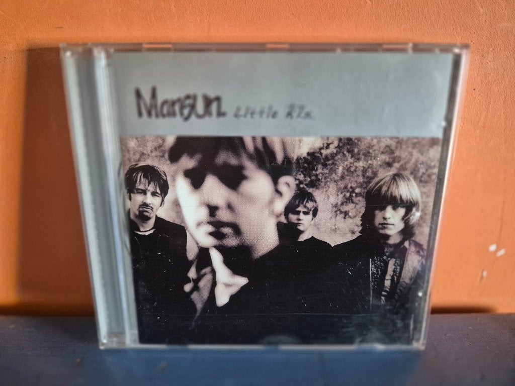 Mansun – Little Kix, Gebruikt, Verzenden, Alternative Rock, Album