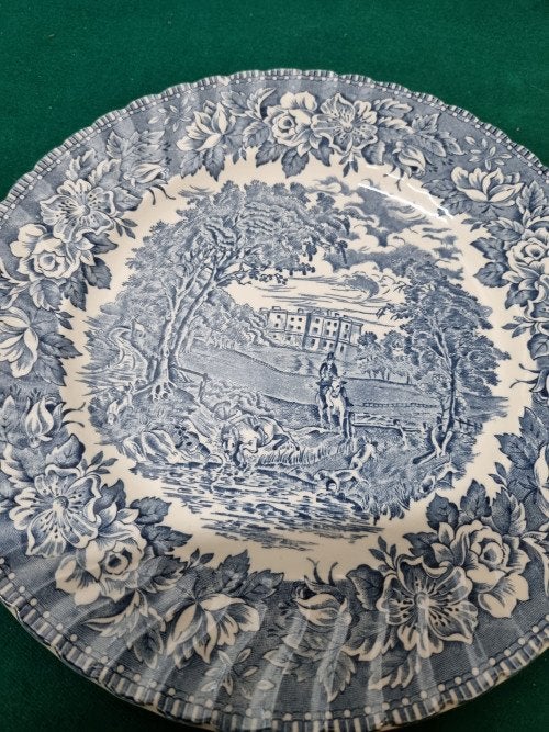 borden k.aymstey en co ltd heritage, Ophalen of Verzenden, 'T Olde Gre-j, Info@toldegrej.nl, Endepoelstraat 20f Didam