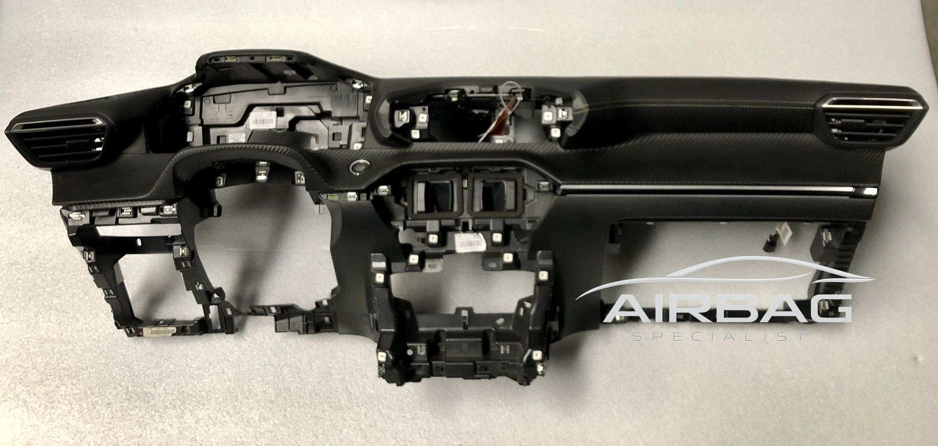 Peugeot 208 GT - 2008 GT model 2020+ Dashboard met airbag or, Gebruikt, -, -, Ophalen of Verzenden