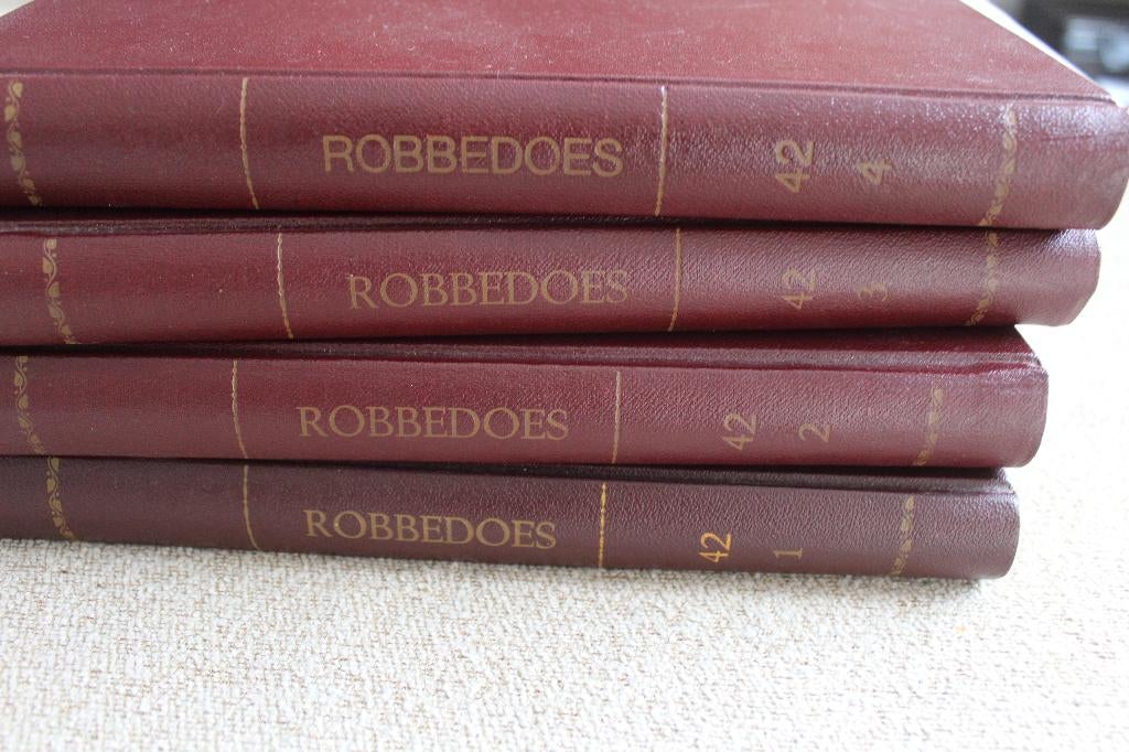 Robbedoes. Jaargang 1979, Complete serie of reeks, Ophalen of Verzenden, Nieuw