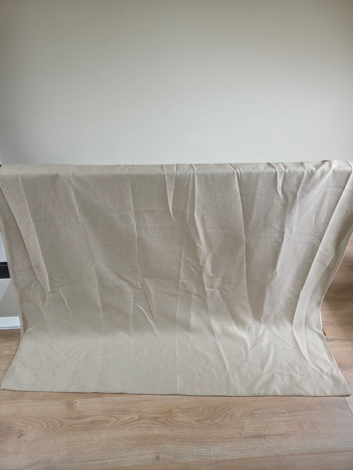 3 x IKEA ANNAKAJSA Gordijnen - 145x300 cm, Huis en Inrichting, Stoffering | Gordijnen en Lamellen, Ophalen, 100 tot 150 cm, 200 cm of meer