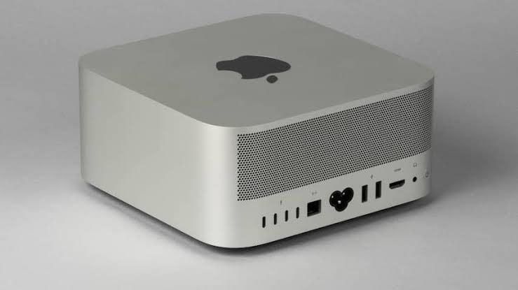 Mac Studio M2 Ultra (2025)