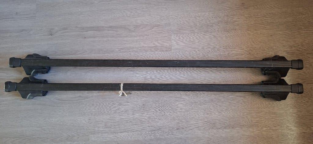 Thule alles dragers type 853-2341-02, Auto diversen, Ophalen, Gebruikt
