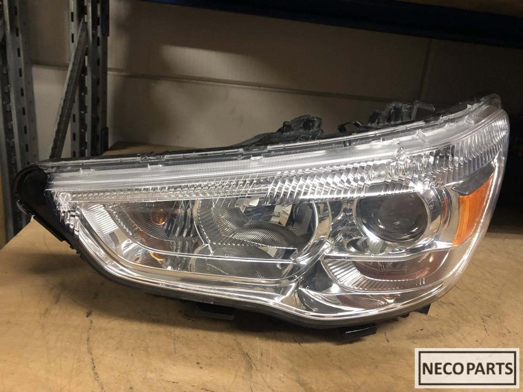 Mitsubishi asx xenon links koplamp origineel, Auto-onderdelen, -, -, -
