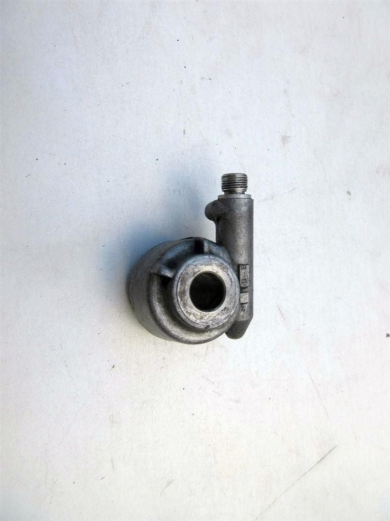 Kawasaki KZ305 telleraandrijver Z305 teller opnemer aanjager, Ophalen of Verzenden, Gebruikt