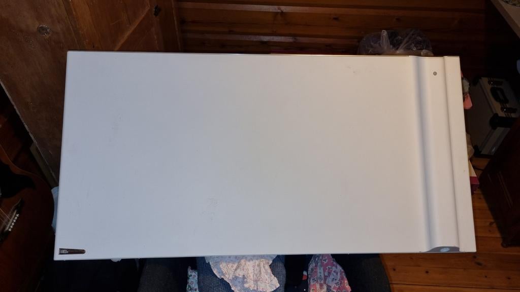 Radialight klima 1500 watt, Ophalen, Zo goed als nieuw, Elektrisch, Overige soorten