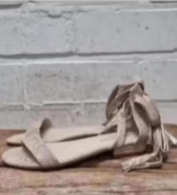 Kenneth Cole - Prachtige leren sandalen maat 41 - Nieuw, Kenneth Cole, Nieuw, X, Sandalen of Muiltjes