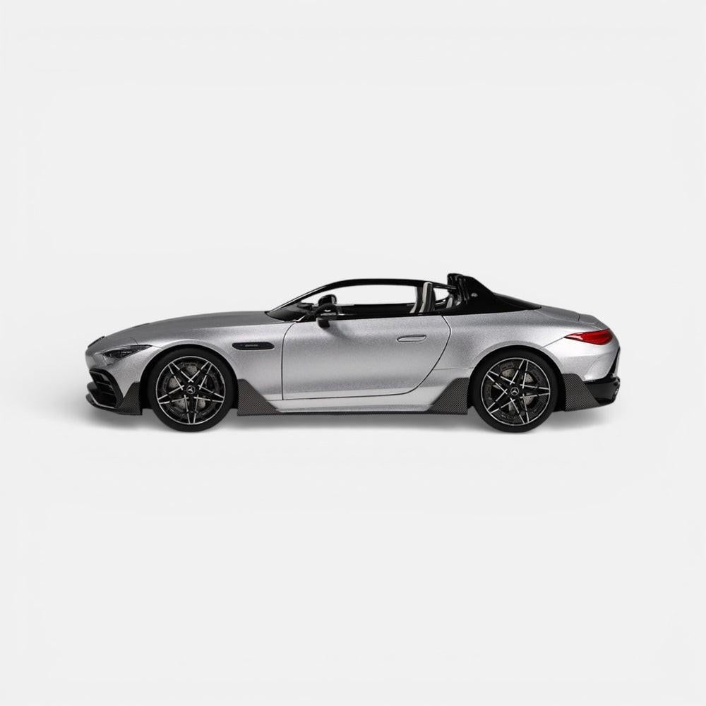 NZG
Mercedes-Benz AMG Pure Speed 1:18
Nieuw, Ophalen of Verzenden, Nieuw, Auto
